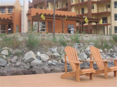 Village On The Lake Osoyoos Luaran gambar